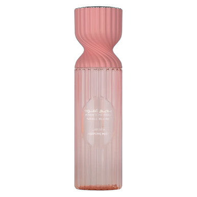 معطر بديع العود نوبل بلاش للنساء من لطافة - 205 مل