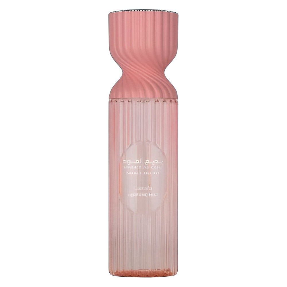 معطر بديع العود نوبل بلاش للنساء من لطافة - 205 مل