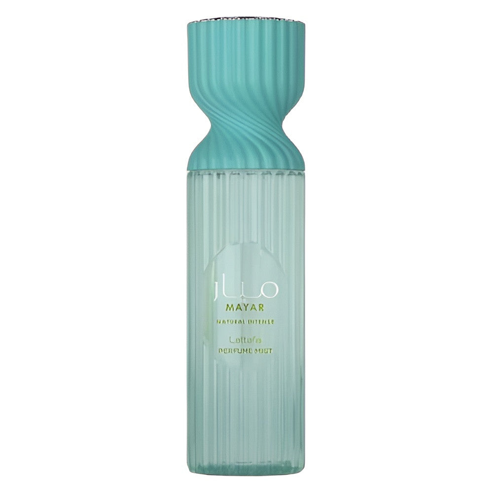 معطر الجسم ناتشورال إنتنس ميار من لطافة للنساء - 205 مل