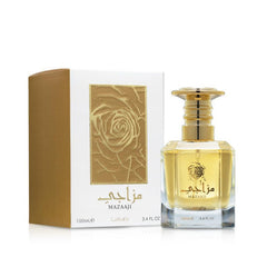 عطر لطافة مزاجي للجنسين - 100 مل