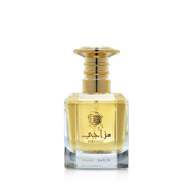عطر لطافة مزاجي للجنسين - 100 مل