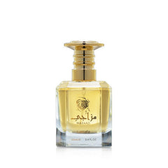 عطر لطافة مزاجي للجنسين - 100 مل