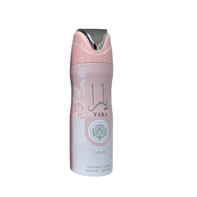 Lattafa Yara Women Perfumed Spray - 200ml