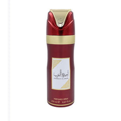 عطر بخاخ أميرات العرب للنساء من لطافة - 200 مل