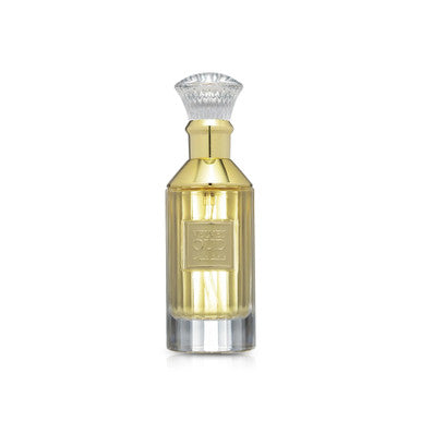 Lattafa Velvet Oud Unisex Perfume - 100ml
