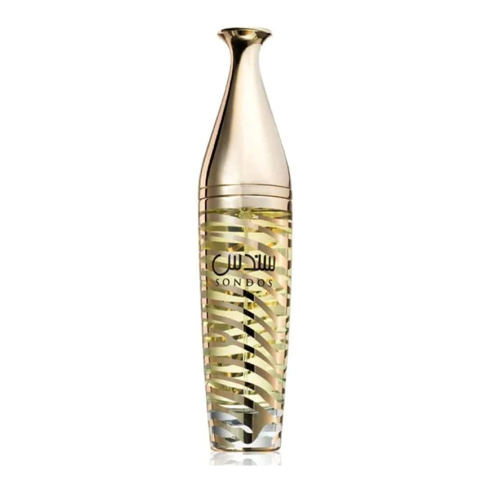 Lattafa Sondos Unisex Perfume - 100ml