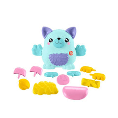 Fisher-Price Pets Mix ‘n Matchimals Building Toy | MTFPHXP18