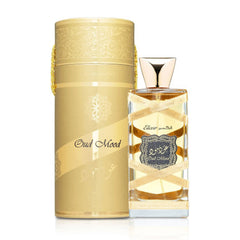 عطر لطافة عود مود إكسير للنساء - 100 مل