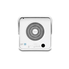 Midea Dehumidifier 20L-24H 52SQM 3L Digital Screen | MID-MD20DM