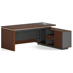 Valencia Office Table - Office Table | VL XR-B181204
