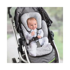 Forever Baby Secure Comfy & Clean 2-in-1 Snuzzler PiddlePad | SNZ-PP-001