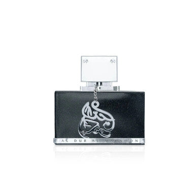 Lattafa Al Dur Al Maknoon Silver Men Perfume - 100ml