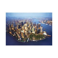 Trefl 1000 Pcs Puzzle New York | 10222