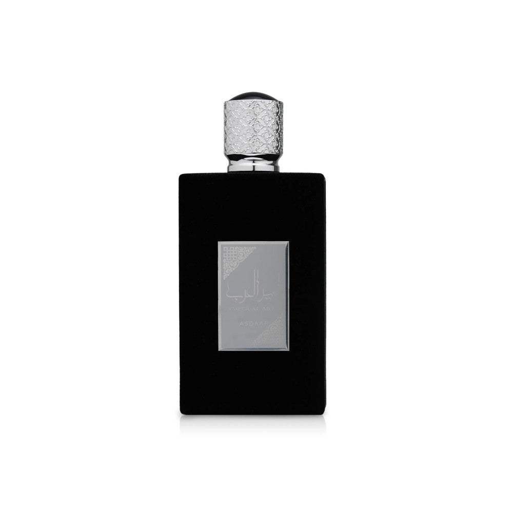 عطر لطافة أمير العرب إصدار أصداف للرجال - 100 مل