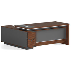 Valencia Office Table - Office Table | VL XR-B181204