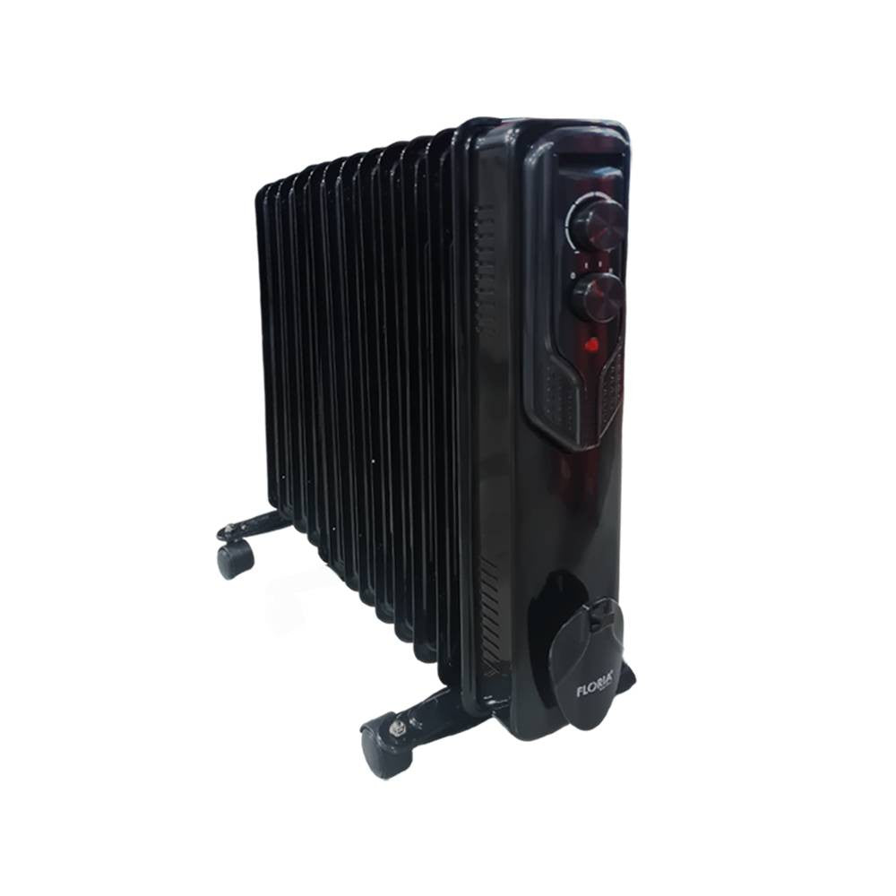 Zilan Electric Oil Filled Heater | ZLN8416