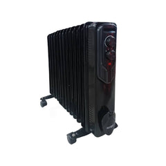 Zilan Electric Oil Filled Heater | ZLN8416