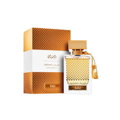 عطر رصاصي قسمات بريق للجنسين - 65 مل