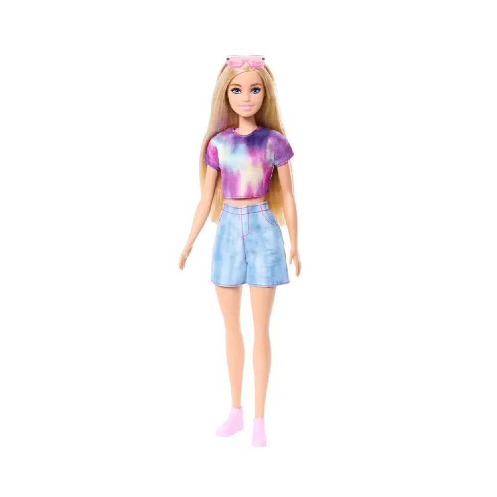 Barbie Mysteries Malibu Doll Beach Sleuths | MTBBJFV63