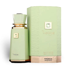 French Avenue Luscious Aromatic Female Perfume - 100ml