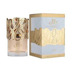 عطر دلال للنساء من لطافة او دي بارفان 100 مل | دلال