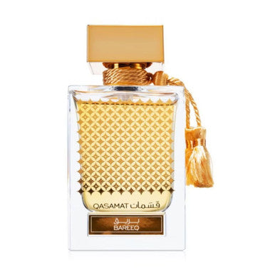 عطر رصاصي قسمات بريق للجنسين - 65 مل