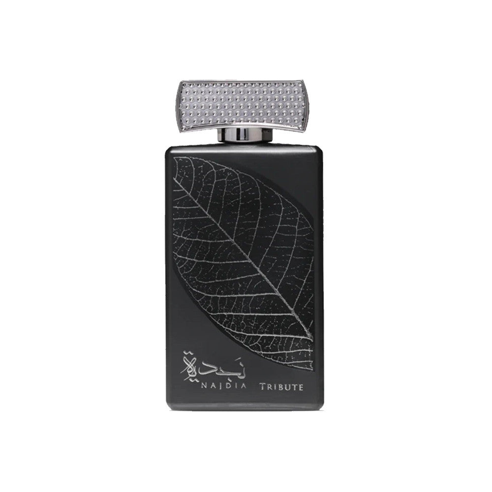 Lattafa Najdia Tribute Unisex Pefume - 100ml