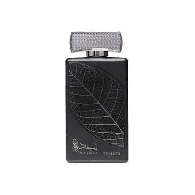 Lattafa Najdia Tribute Unisex Pefume - 100ml