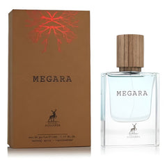 عطر ميجارا من ميزون الحمراء للنساء - 100 مل