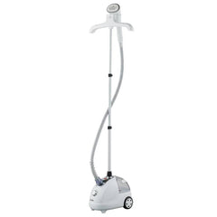Zilan Professional Vertical Iron + Stand Floria For Delicate Clothes | ZLN3829