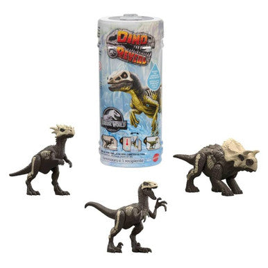 Jurassic World Dino Reveal Dinosaur Figure Assortment | MTJWJDC52