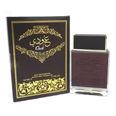 Ard Al Zaafaran Oudi Unisex Perfume - 100ml