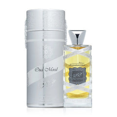 عطر لطافة عود مود ريمينيسينس للرجال - 100 مل