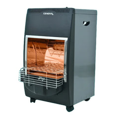 General Gas Heater | QH90F