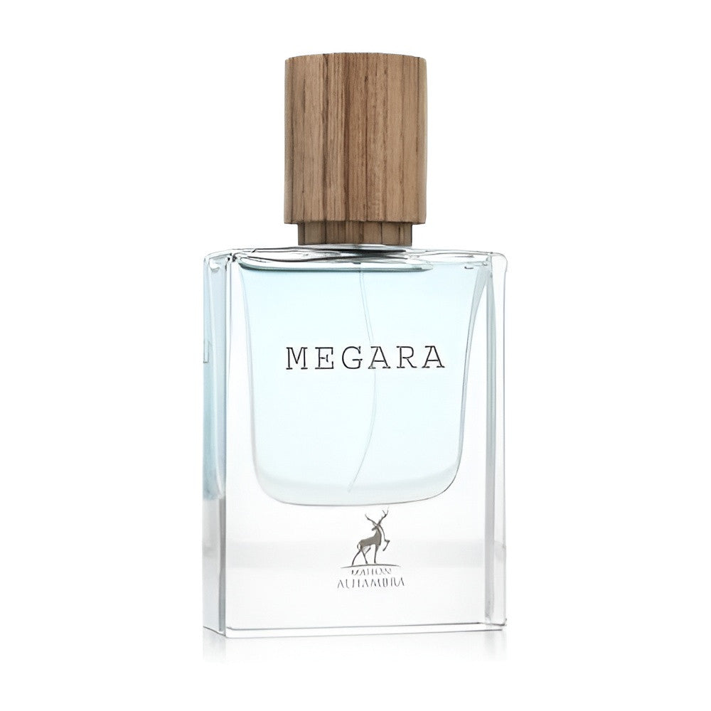 Maison Alhambra Megara Women Perfume - 100ml