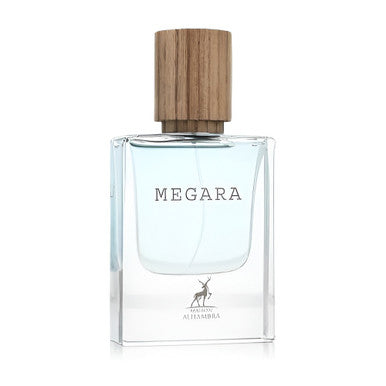 عطر ميجارا من ميزون الحمراء للنساء - 100 مل
