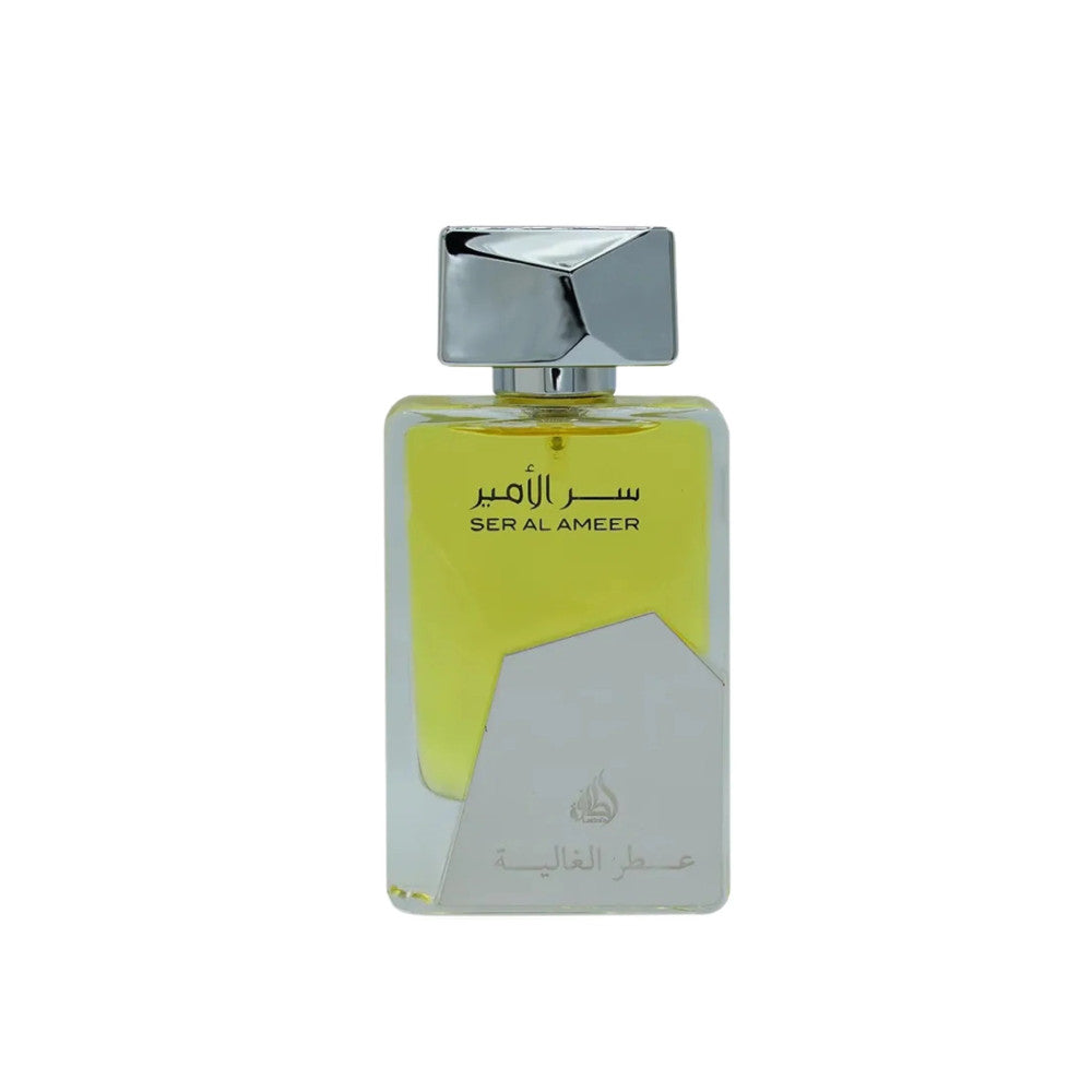 عطر لطافة سر الأمير للجنسين - 100 مل