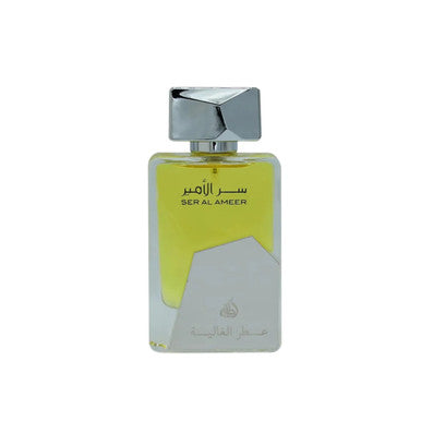 عطر لطافة سر الأمير للجنسين - 100 مل