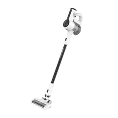 Perfetto Cordless Rechargeable Vacuum Cleaner 170W 21.6V with LED, 3-in-1 Nozzle & Dual Speed | PRF3000