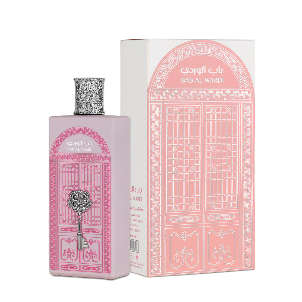 Ard Al Zaafaran Bab Al Wardi Women Perfume - 100ml