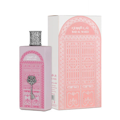 Ard Al Zaafaran Bab Al Wardi Women Perfume - 100ml