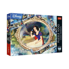 Trefl Disney Snow White Premium Plus 1000-Piece Puzzle | 10833