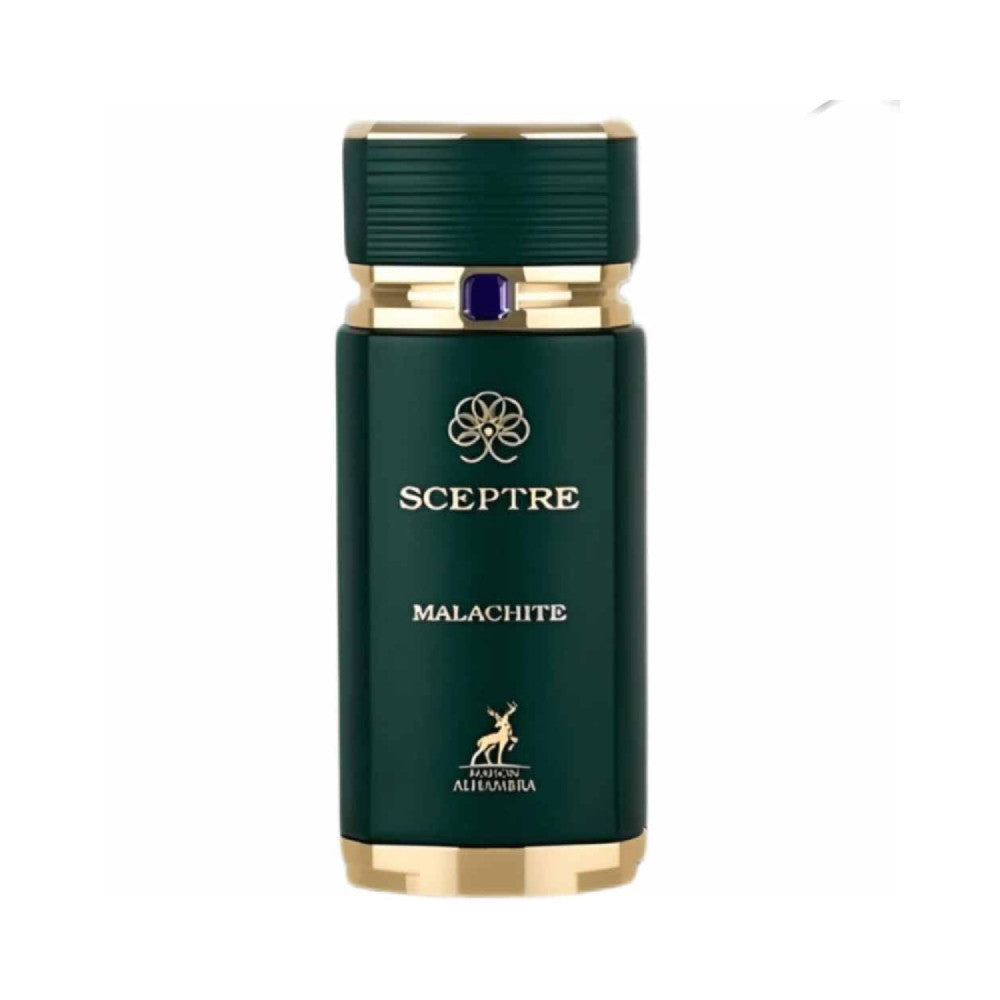 عطر ميزون الحمراء صولجان ملكيت للجنسين - 100 مل