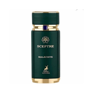 عطر ميزون الحمراء صولجان ملكيت للجنسين - 100 مل