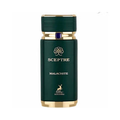 عطر ميزون الحمراء صولجان ملكيت للجنسين - 100 مل
