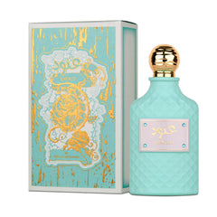 عطر عنود من أرض الزعفران للجنسين - 100 مل