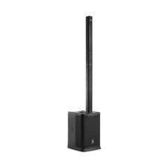 JBL All-In-One Powered Column PA With Mixer And DSP | JBLPRXONE