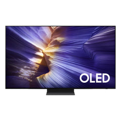 Samsung 83-inch TV S90F OLED 4K | QA83S90FAEXTW