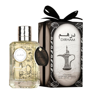 Ard Al Zaafaran Dirham Men Perfume - 100ml