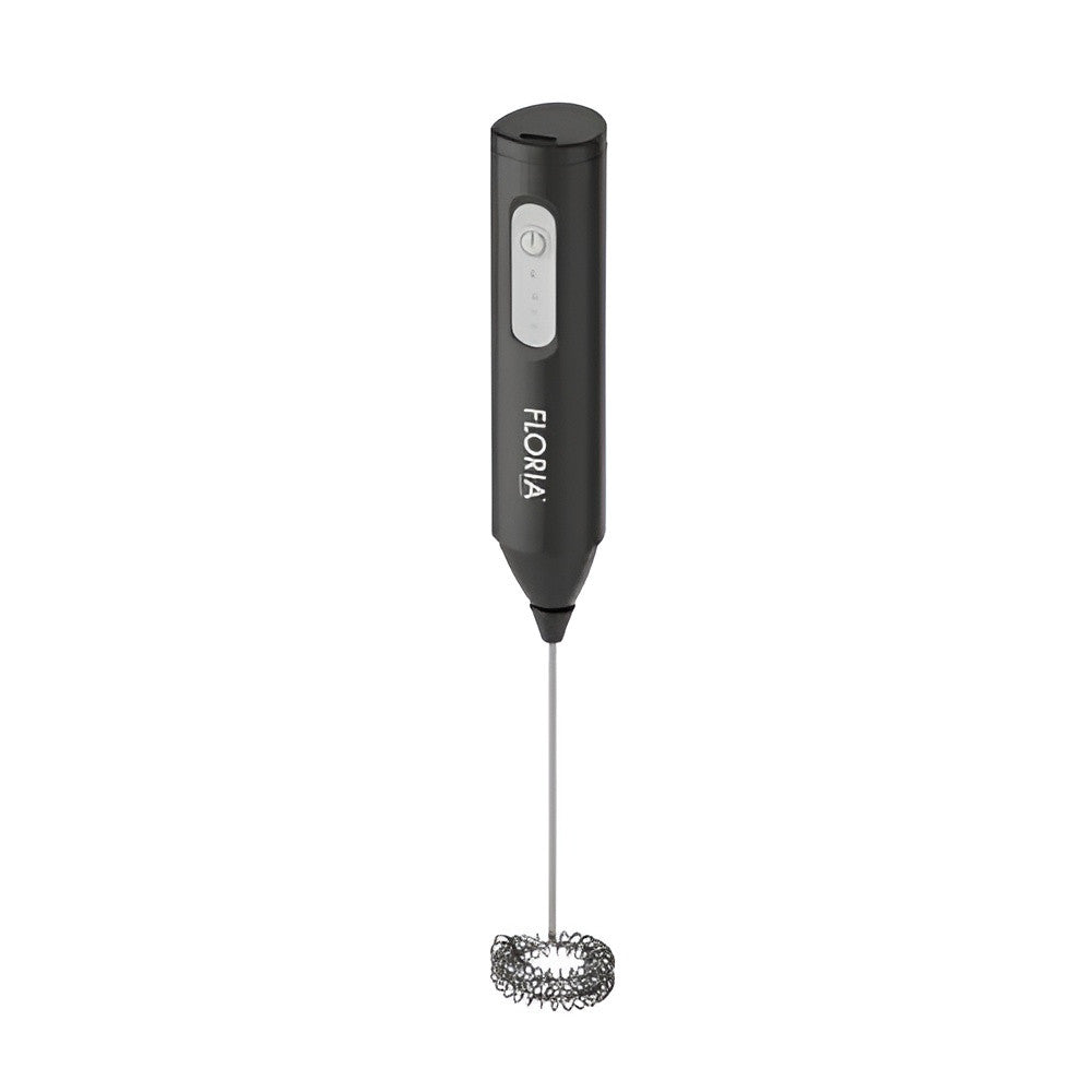 Zilan Floria Rechargeable Milk Frother with 400 mAh Battery – 5V-4W | ZLN2526